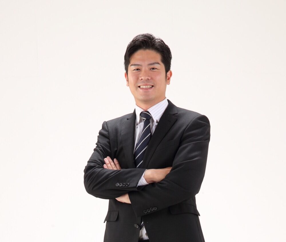 代表取締役 石井達也